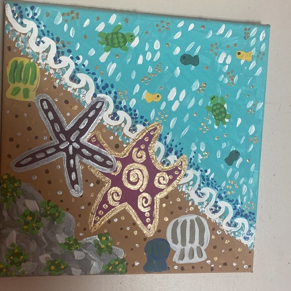 Customized paintings - Picture 11 of 14